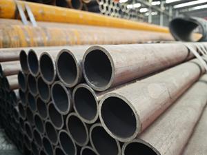 प्राइम क्वालिटी 2 "40 sch 1200 मिमी व्यास 8" api 5l कार्बन स्टील निर्बाध ट्यूब 22 मोटाई पाइप - Product Image 2