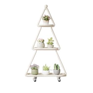 KINNO 2024, Librería de Hierro de Diseño Moderno, Soporte <span class=keywords><strong>para</strong></span> Macetas de Suculentas, <span class=keywords><strong>Estante</strong></span> Móvil <span class=keywords><strong>para</strong></span> Sala de Estar, Muebles <span class=keywords><strong>para</strong></span> el Hogar - Product Image 1