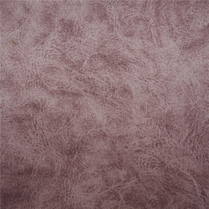 <span class=keywords><strong>2019</strong></span> design personnalisé impression brossé rouge canapé d'ameublement 100 imperméable en polyester velours velours tissu - Product Image 4