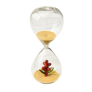 Reloj <span class=keywords><strong>de</strong></span> Arena Creativo <span class=keywords><strong>de</strong></span> <span class=keywords><strong>10</strong></span> <span class=keywords><strong>Minutos</strong></span> con Vidrio <span class=keywords><strong>de</strong></span> Borosilicato <span class=keywords><strong>de</strong></span> Alta Calidad, Diseño Art Deco Soplado a Mano para Decoración <span class=keywords><strong>de</strong></span> Sala <span class=keywords><strong>de</strong></span> Estar - Product Image 1