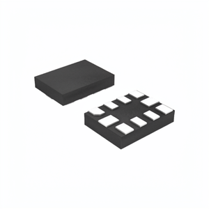 Original Electronics Component TLA2024IRUGR 10 XFQFN Data Acquisition - Product Image 1
