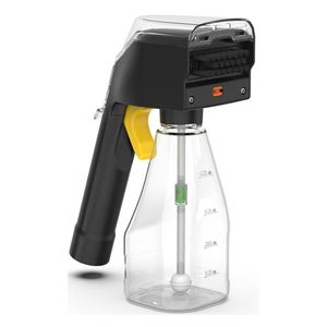 Arrosoir manuel compatible avec aspirateur, grande capacité 550 ml, température de l'eau 60°C pour le nettoyage des tapis, canapés et chaises - Product Image 5
