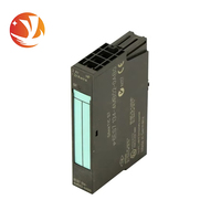 Nuevo Módulo de Entrada Analógica Original SIEMENS 6ES7 134-4MB02-0AB0 6ES7134-4MB02-0AB0, Controlador Programable PLC