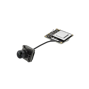 Walksnail - Juego de Transmisión Digital Mini 1S Ligero de 6.8g para Drones, Cámara, Fotografía, Carreras, Accesorios - Product Image 2