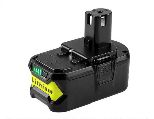Ryobi Battery 12V High Capacity for Cordless Tools