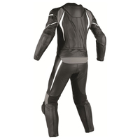 Combinaison de course moto en cuir sur mesure, dernières créations, tenue de course automobile pour homme, combinaison de course tout-terrain en cuir