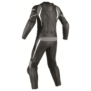 Traje de Carreras de Motocicleta Personalizado en Cuero, Últimos Diseños, Traje de Carreras de Auto y Moto para Hombre, Trajes de Cuero para Carreras Todoterreno - Product Image 5