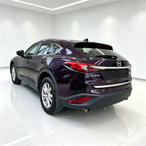 <span class=keywords><strong>Mazda</strong></span> CX4 <span class=keywords><strong>2018</strong></span> 2.0L <span class=keywords><strong>Skyactiv</strong></span> Automatique 5 places Essence SUV Conduite à Gauche Voiture d'Occasion Économique pour l'Exportation en Afrique - Product Image 3