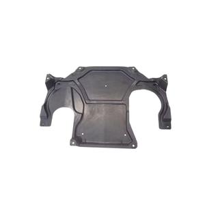 Couvercle de moteur Mercedes-Benz W204 204 5240 430 Plaque de protection sous carrosserie en plastique Noir - Product Image 3