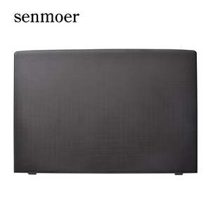 كيفية استبدال غطاء شاشة LCD الأصلي لأجهزة <span class=keywords><strong>Acer</strong></span> Aspire E5-523 E5-553 E5-575 غطاء خلفي لشاشة LCD مع مفصلات 60.GDZN7.001 الولايات المتحدة الأمريكية - Product Image 1