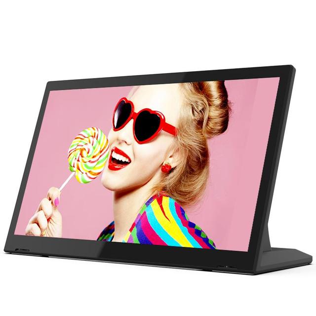 Intel Customer Feedback Terminal Linux Tablet PC 10.1" Screen 1024x768 Resolution Intel Celeron Processor Waterproof Customer