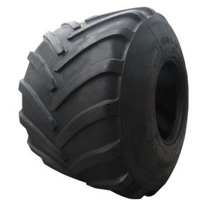 Pneu de camion monstre de marque Marcher 66x43.00-25 pour les États-Unis avec une couleur différente, approvisionnement direct d'usine - Product Image 1