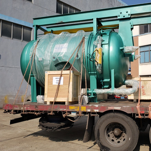 Máquina <span class=keywords><strong>de</strong></span> Filtración <span class=keywords><strong>de</strong></span> Precisión Source Factory, Filtro <span class=keywords><strong>de</strong></span> Hojas Vertical - Product Image 6