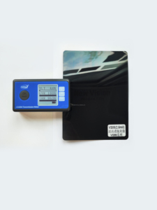 Film solaire pour vitres de voiture <span class=keywords><strong>SOLAX</strong></span>/OEM Nano Céramique, 99% de rejet IRR et UVR, pour vitres teintées, film teinté haute performance pour vitres de voiture - Product Image 2