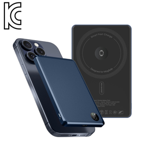 Cargador Portátil KC BSMI <span class=keywords><strong>Iniu</strong></span> Ultra Delgado de 20W con Carga Rápida, Cable USB-C Incluido, Seguro para Vuelos, Batería Externa de 10000 mAh con PD - Product Image 5