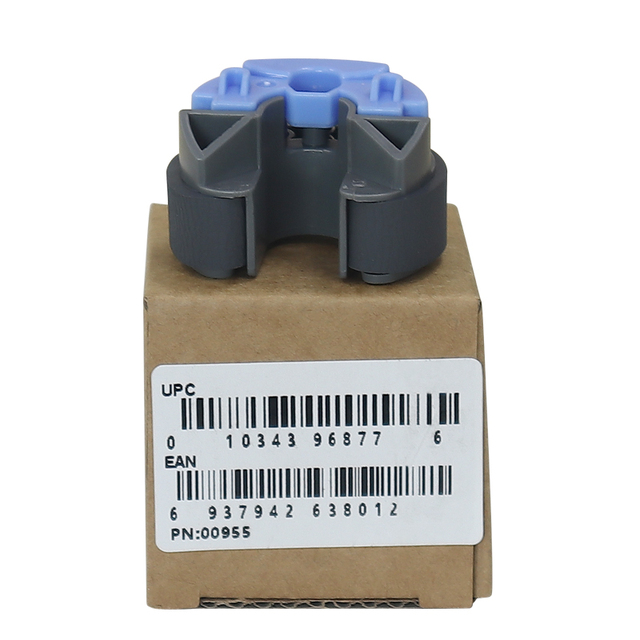 Factory High Quality Epson L8058 1034396877 Pick up Roller for Epson EcoTank L18050 L8058 L18058 Printer Parts Pickup Roller