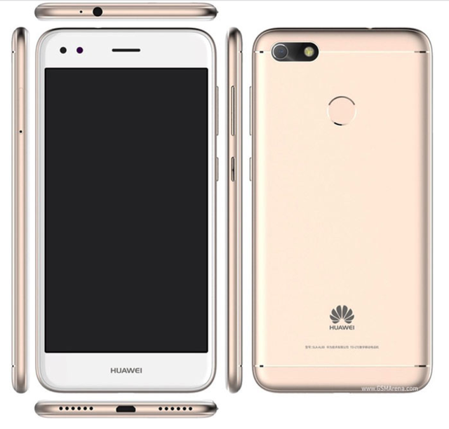 For HW Y6 Pro 2017 New Arrival Best Selling Wholesale Chinese Famous Brand High Quality Smartphone With Dual SIM for P9 Lite