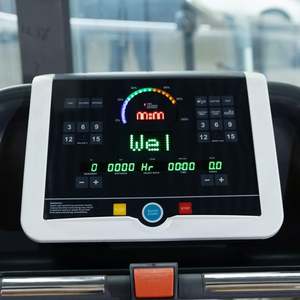 ASJ-9200 migliore macchina professionale del tapis roulant commerciale all'ingrosso del corridore della palestra di alta qualità per camminare - Product Image 3