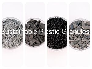 Grânulos de PP Domésticos de Alta Rigidez: Moldagem Fácil para Baldes, Bacias e Caixas de Armazenamento Plásticas - Product Image 3