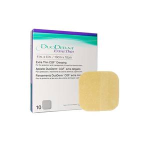 Comodo trattamento medico chirurgico per ulcera idrocolloide da letto Gel per cura delle ferite ospedaliere Kit Patch toppa Tape - Product Image 1