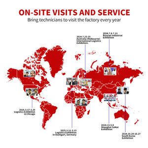 Kunden spezifischer hydraulischer Kipp zylinder doppelt wirkende Hydraulikzylinder-Kolbenstange - Product Image 6