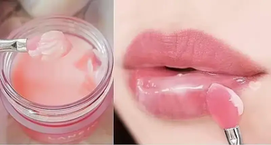 Bálsamo <span class=keywords><strong>Labial</strong></span> Vegano Orgánico con Vitamina E de Marca Privada, Hidratante y Nutritivo, <span class=keywords><strong>Mascarilla</strong></span> <span class=keywords><strong>Labial</strong></span> <span class=keywords><strong>Nocturna</strong></span> - Product Image 6