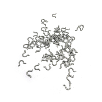 Fixations en acier inoxydable et alliage d'aluminium usinées CNC, dernière conception, fabriquées en Chine, avec services d'électroérosion à fil