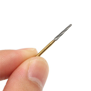 Dental Endodoncia de diamante quirúrgico Zekrya FG Dental fresas por pieza - Product Image 2