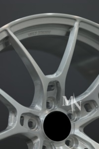 ล้อแม็ก Maining Forged Volk Rays <span class=keywords><strong>G025</strong></span> ขนาด 5x120 18 19 20 นิ้ว แบบกำหนดเองสำหรับ BMW FK8 มีจำหน่ายแล้ว - Product Image 6