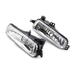 Luces Antiniebla Delanteras CZPINCHEN F1EB-15A255-AB F1EB-15A254-AB para Ford Focus 2015-2017, Iluminación Automotriz LED - Product Image 2