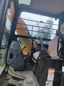 <strong>Compact</strong> Digger <strong>Used</strong> Original Hydraulic SANY75 <strong>Excavator</strong> Tailess Crawler <strong>Excavator</strong> on Sale