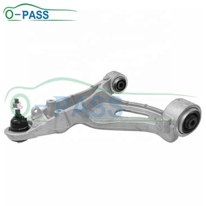 Brazo de control inferior delantero OPASS para <span class=keywords><strong>Cadillac</strong></span> <span class=keywords><strong>CTS</strong></span> V Sedan 2002- 25758282 - Product Image 2
