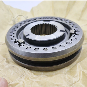 Pièces de rechange pour boîte de vitesses, engrenage pour Nissan E25 QD32 28T/30T OEM 3225836N11 3261836N10 32618-36N10 32258-36N11 - Product Image 3
