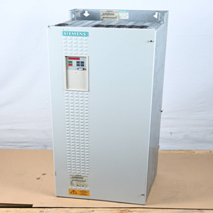 6SE7031-2TF70-Z Simovert Masterdrives ชุดควบคุมการเคลื่อนที่ รุ่น E PLC - Product Image 1