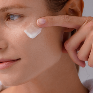 Crème visage tout-en-un 50 ml pour peaux matures déshydratées Q10 Dorsch Selection - Product Image 4