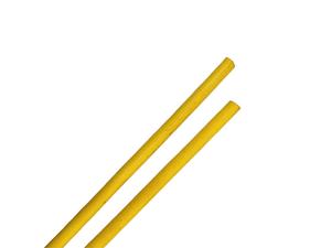 <span class=keywords><strong>Manchon</strong></span> de gestion de câbles en fibre de verre haute température à spirale, avec indice de tension 600V/220V, diamètre 6-8,5 mm, pour la protection des câbles - Product Image 1