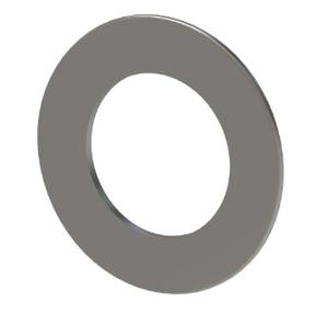 High Quality R193828 Round Hole <b>Washer</b> Compatible with JD Tractor Precision Fit Hardware Part for Long Life Use - Product Image 2
