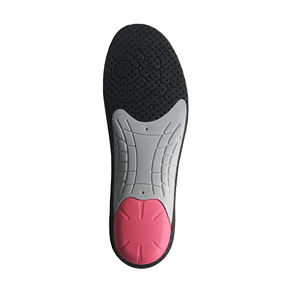 Orthopedic Arch Support Orthotic Shoe <b>Insoles</b> EVA Material Sports Use Unisex - Product Image 2