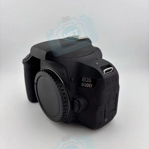 Lente de cámara digital <span class=keywords><strong>EOS</strong></span> <span class=keywords><strong>800D</strong></span> DSLR profesional HFT, marco de 1080P, tarjeta de memoria SD de vídeo Full HD, venta al por mayor - Product Image 3