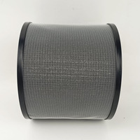 Filter pengganti HEPA asli kompatibel dengan Filter karbon aktif TT-AP006