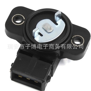 Capteur de position du papillon des gaz 35170-37100 pour véhicules Hyundai Kia, pièce de rechange, plage de mesure standard, neuf - Product Image 2
