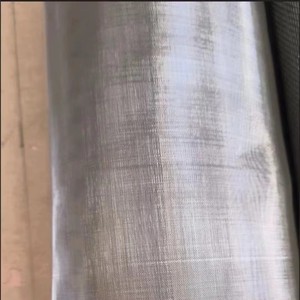 Easy to Cut Install 304 Stainless Steel <b>Mesh</b> Roll 2.5m*300mm, Rodent Barrier <b>Window</b> <b>Screen</b> Against Rats Snakes Hornets - Product Image 5