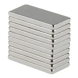 new arrival competitive price neodymium magnet/n50 n52 rectangle neodymium magnets ndfeb magnet/magnet bar