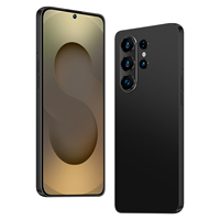 Nuevo Smartphone S26 Ultra Original 5G con Pantalla HD de 7.3 Pulgadas, 16GB+1TB de Memoria, Cámara Trasera de 108MP