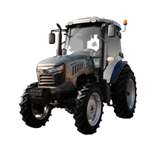Best Service Tractor 90hp Tractors 804 904 Agricultural Equipment
