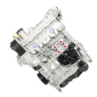 Direktvertrieb ab Werk Neue Aluminium VW Motorenbaugruppe EA888 1.9T für Beetle Polo TDI Autoteile