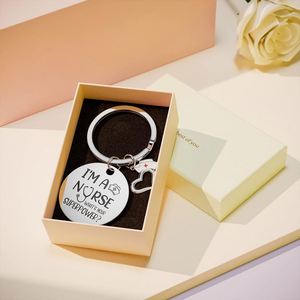 Fun Lady Gift Box for School Nurse Students RN Nurse Practitioner Thank You Gift Basket for Nurse Christmas Gifts Wholesale Set - Product Image 4