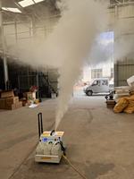 Pulvérisateur thermique électrique pour pesticides agricoles et anti-moustiques, divers modèles, machine à brouillard et à fumée