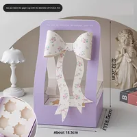 520 saint valentin fête des mères coffret cadeau Internet célébrité cuisson décoration carton tasse arc valise emballage alimentaire