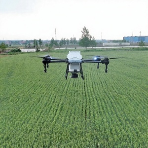 Nuevo Pulverizador UAV para Cultivos, Control Remoto, Máquina de Pulverización Agrícola Inteligente, Funciona con Batería, Pesticida - Product Image 5